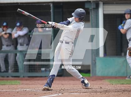 Thumbnail 3 in Juab vs. Juan Diego Catholic (UHSAA 3A Final) photogallery.
