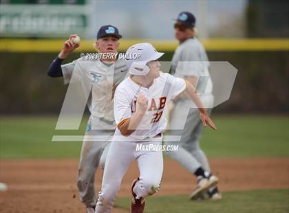 Thumbnail 3 in Juab vs. Juan Diego Catholic (UHSAA 3A Final) photogallery.