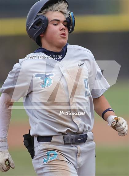 Thumbnail 3 in Juab vs. Juan Diego Catholic (UHSAA 3A Final) photogallery.