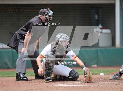 Thumbnail 3 in Juab vs. Juan Diego Catholic (UHSAA 3A Final) photogallery.