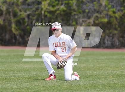 Thumbnail 1 in Juab vs. Juan Diego Catholic (UHSAA 3A Final) photogallery.