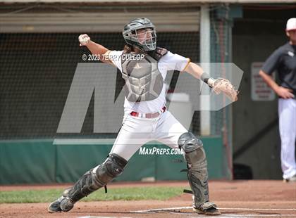Thumbnail 3 in Juab vs. Juan Diego Catholic (UHSAA 3A Final) photogallery.