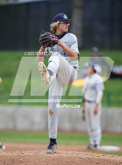 Thumbnail 3 in Juab vs. Juan Diego Catholic (UHSAA 3A Final) photogallery.