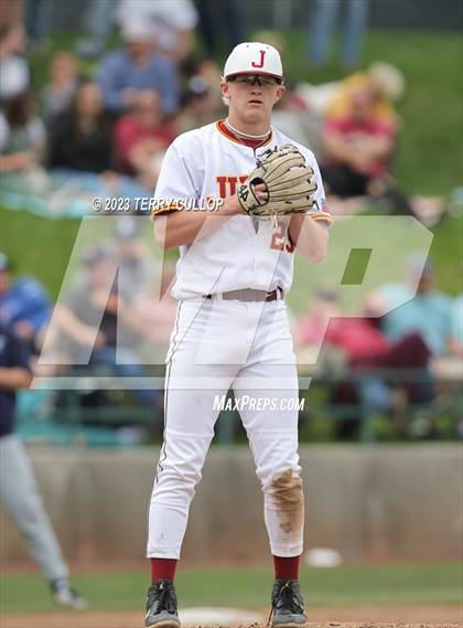 Thumbnail 3 in Juab vs. Juan Diego Catholic (UHSAA 3A Final) photogallery.