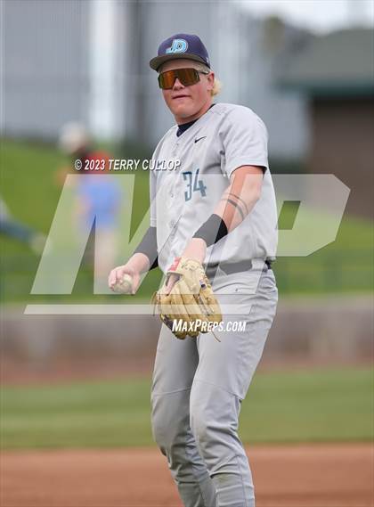 Thumbnail 1 in Juab vs. Juan Diego Catholic (UHSAA 3A Final) photogallery.