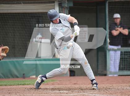 Thumbnail 1 in Juab vs. Juan Diego Catholic (UHSAA 3A Final) photogallery.