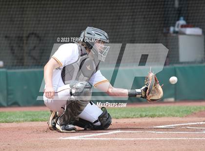 Thumbnail 1 in Juab vs. Juan Diego Catholic (UHSAA 3A Final) photogallery.