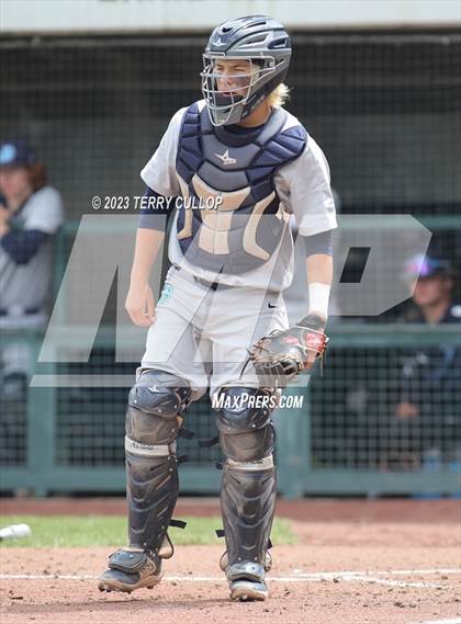 Thumbnail 1 in Juab vs. Juan Diego Catholic (UHSAA 3A Final) photogallery.