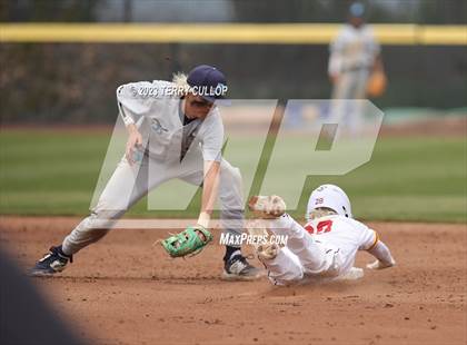 Thumbnail 2 in Juab vs. Juan Diego Catholic (UHSAA 3A Final) photogallery.