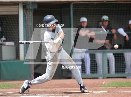 Thumbnail 2 in Juab vs. Juan Diego Catholic (UHSAA 3A Final) photogallery.