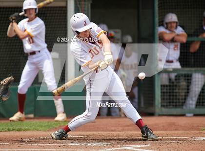 Thumbnail 3 in Juab vs. Juan Diego Catholic (UHSAA 3A Final) photogallery.