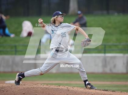Thumbnail 2 in Juab vs. Juan Diego Catholic (UHSAA 3A Final) photogallery.
