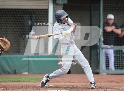 Thumbnail 3 in Juab vs. Juan Diego Catholic (UHSAA 3A Final) photogallery.