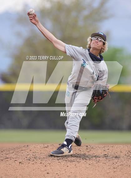 Thumbnail 3 in Juab vs. Juan Diego Catholic (UHSAA 3A Final) photogallery.