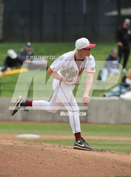 Thumbnail 2 in Juab vs. Juan Diego Catholic (UHSAA 3A Final) photogallery.