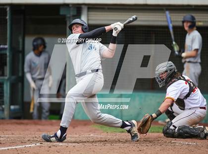 Thumbnail 1 in Juab vs. Juan Diego Catholic (UHSAA 3A Final) photogallery.