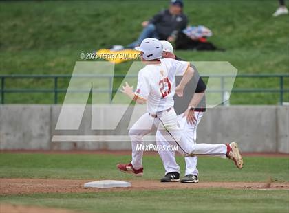 Thumbnail 3 in Juab vs. Juan Diego Catholic (UHSAA 3A Final) photogallery.