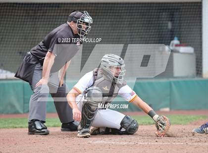 Thumbnail 3 in Juab vs. Juan Diego Catholic (UHSAA 3A Final) photogallery.