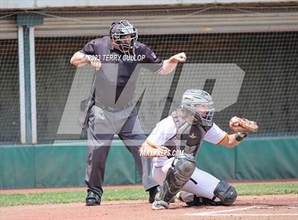 Thumbnail 3 in Juab vs. Juan Diego Catholic (UHSAA 3A Final) photogallery.