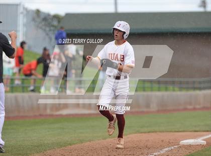 Thumbnail 3 in Juab vs. Juan Diego Catholic (UHSAA 3A Final) photogallery.