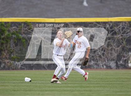 Thumbnail 1 in Juab vs. Juan Diego Catholic (UHSAA 3A Final) photogallery.