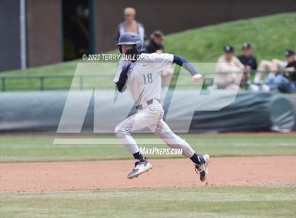 Thumbnail 2 in Juab vs. Juan Diego Catholic (UHSAA 3A Final) photogallery.