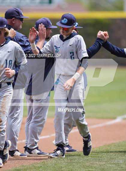 Thumbnail 3 in Juab vs. Juan Diego Catholic (UHSAA 3A Final) photogallery.