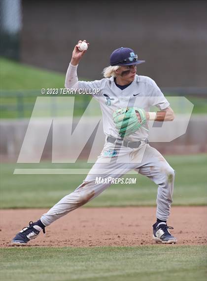 Thumbnail 3 in Juab vs. Juan Diego Catholic (UHSAA 3A Final) photogallery.