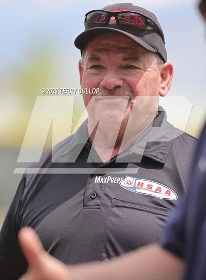 Thumbnail 3 in Juab vs. Juan Diego Catholic (UHSAA 3A Final) photogallery.