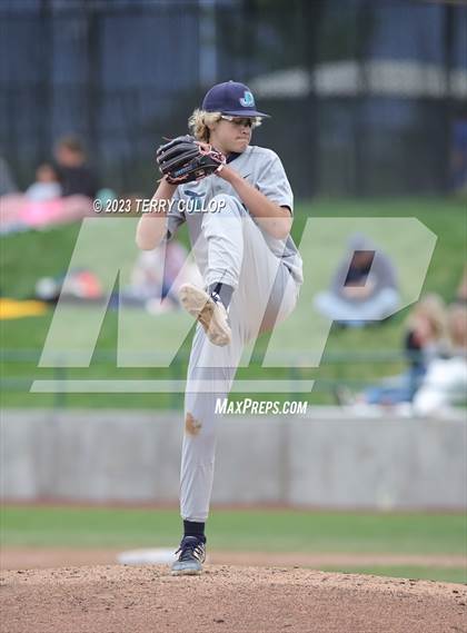 Thumbnail 1 in Juab vs. Juan Diego Catholic (UHSAA 3A Final) photogallery.