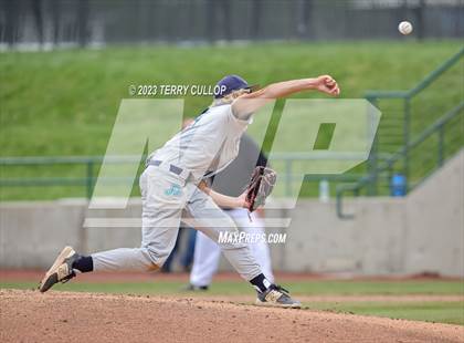 Thumbnail 2 in Juab vs. Juan Diego Catholic (UHSAA 3A Final) photogallery.