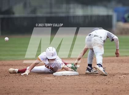 Thumbnail 1 in Juab vs. Juan Diego Catholic (UHSAA 3A Final) photogallery.