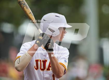 Thumbnail 3 in Juab vs. Juan Diego Catholic (UHSAA 3A Final) photogallery.