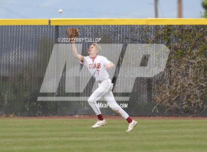 Thumbnail 2 in Juab vs. Juan Diego Catholic (UHSAA 3A Final) photogallery.
