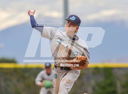 Thumbnail 3 in Juab vs. Juan Diego Catholic (UHSAA 3A Final) photogallery.