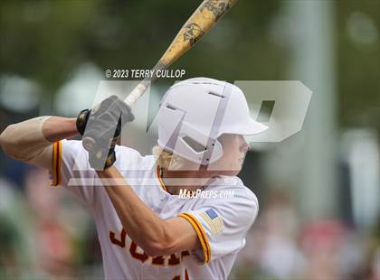 Thumbnail 1 in Juab vs. Juan Diego Catholic (UHSAA 3A Final) photogallery.