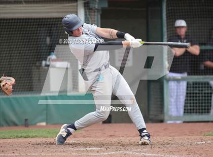 Thumbnail 2 in Juab vs. Juan Diego Catholic (UHSAA 3A Final) photogallery.