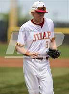 Photo from the gallery "Juab vs. Juan Diego Catholic (UHSAA 3A Final)"