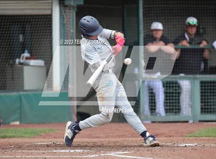 Thumbnail 2 in Juab vs. Juan Diego Catholic (UHSAA 3A Final) photogallery.