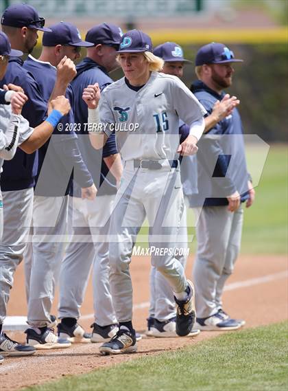 Thumbnail 1 in Juab vs. Juan Diego Catholic (UHSAA 3A Final) photogallery.