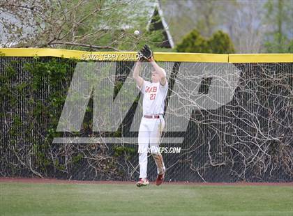 Thumbnail 3 in Juab vs. Juan Diego Catholic (UHSAA 3A Final) photogallery.