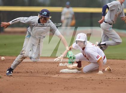 Thumbnail 2 in Juab vs. Juan Diego Catholic (UHSAA 3A Final) photogallery.