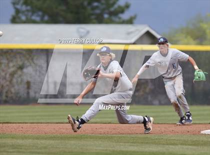 Thumbnail 3 in Juab vs. Juan Diego Catholic (UHSAA 3A Final) photogallery.