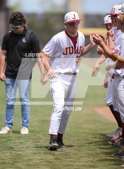 Thumbnail 3 in Juab vs. Juan Diego Catholic (UHSAA 3A Final) photogallery.
