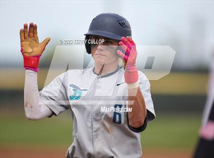 Thumbnail 1 in Juab vs. Juan Diego Catholic (UHSAA 3A Final) photogallery.