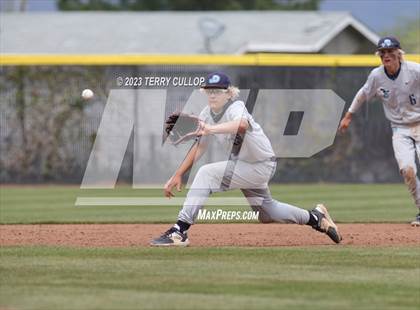 Thumbnail 1 in Juab vs. Juan Diego Catholic (UHSAA 3A Final) photogallery.