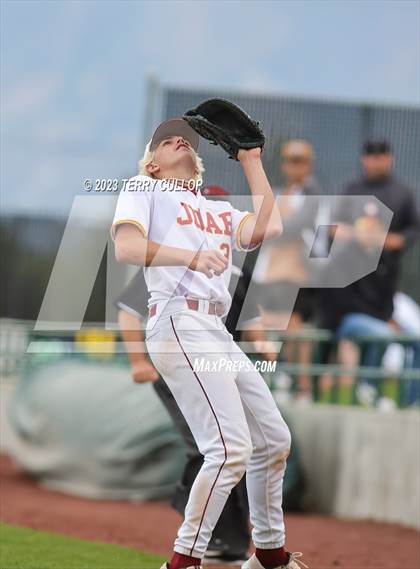 Thumbnail 3 in Juab vs. Juan Diego Catholic (UHSAA 3A Final) photogallery.