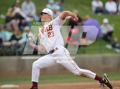 Thumbnail 3 in Juab vs. Juan Diego Catholic (UHSAA 3A Final) photogallery.