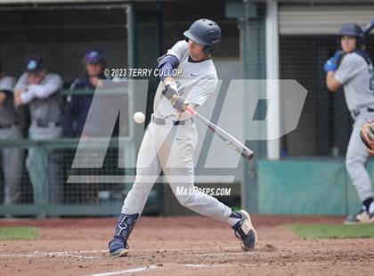 Thumbnail 2 in Juab vs. Juan Diego Catholic (UHSAA 3A Final) photogallery.
