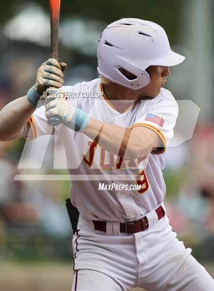 Thumbnail 2 in Juab vs. Juan Diego Catholic (UHSAA 3A Final) photogallery.